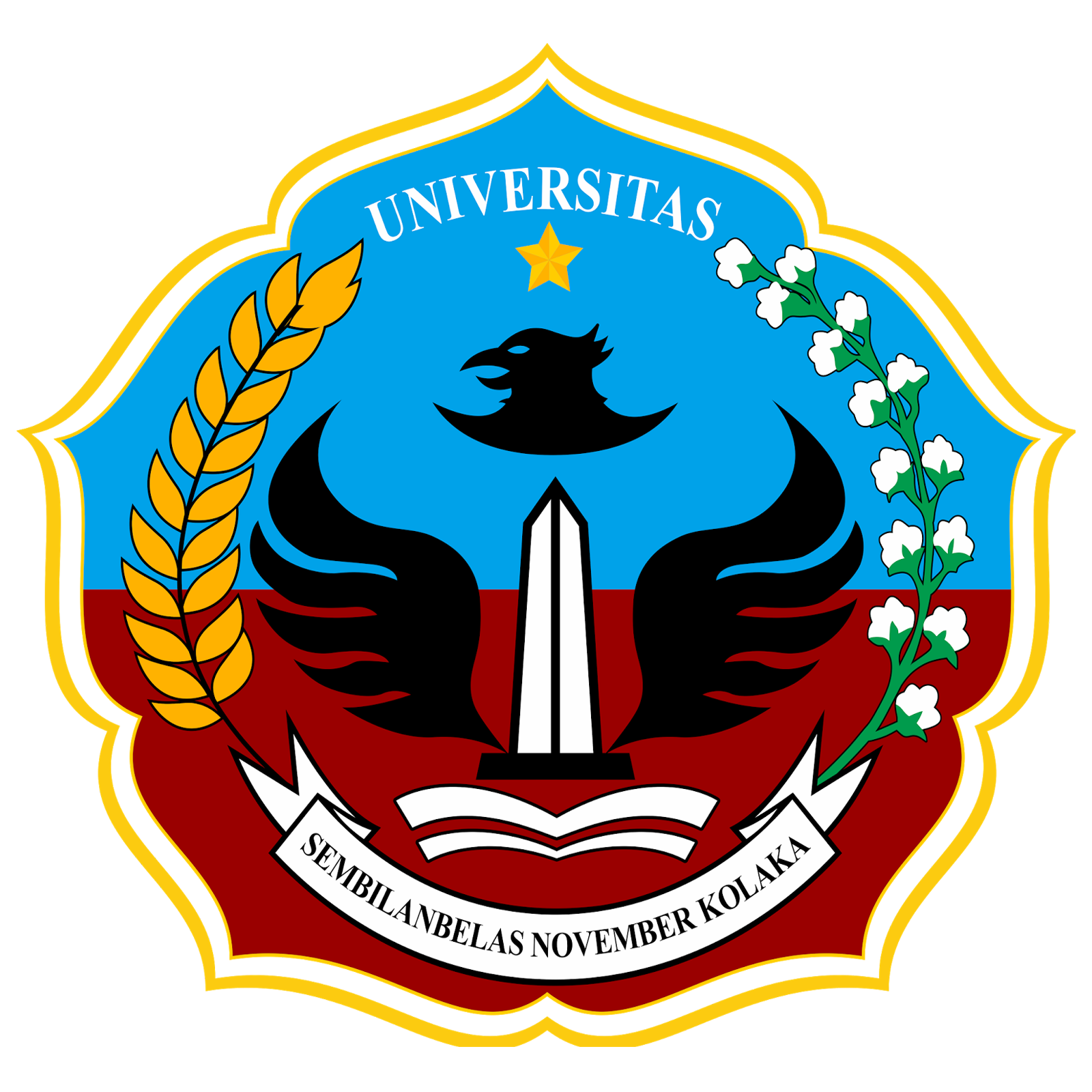Logo USN Kolaka